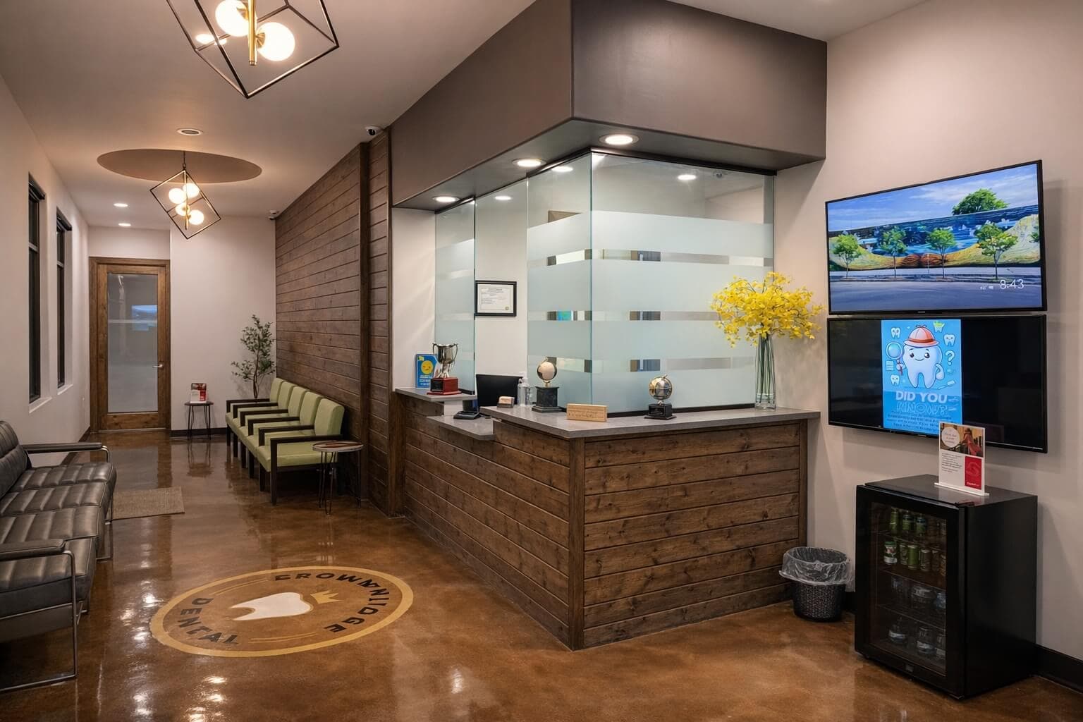 Top dentists in San Antonio, TX