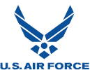 U S Air Force logo