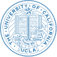 University of California Los Angeles logo