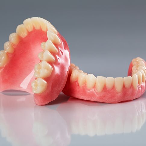 Properly caring for your dentures is the best way to ensure they last as long as possible