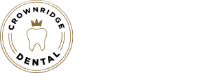 Crownridge Dental logo