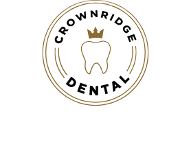 Crownridge Dental logo