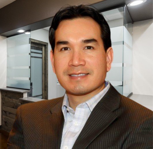 Doctor Christian Pham