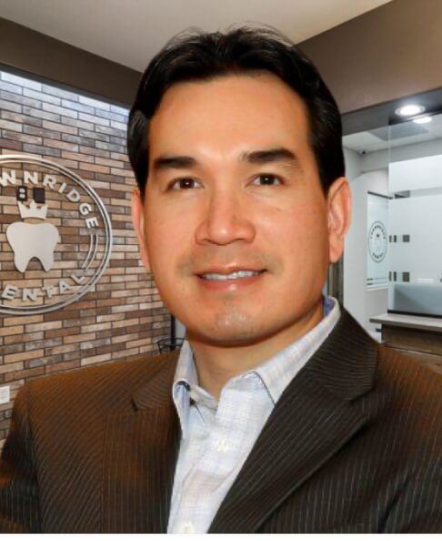 San Antonio Texas dentist Christian A Pham D M D