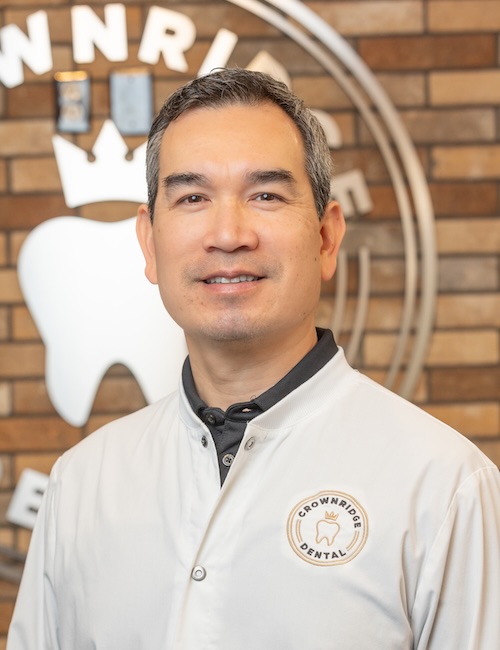 Dr. Christian A. Pham