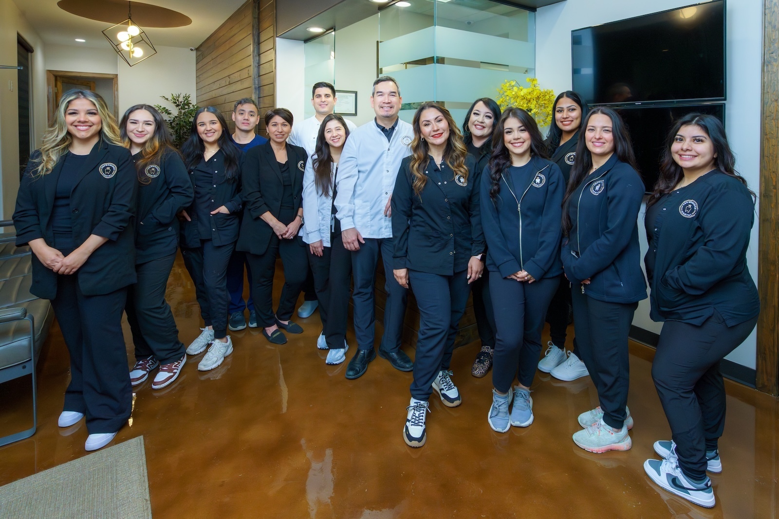 Dentist in San Antonio, TX