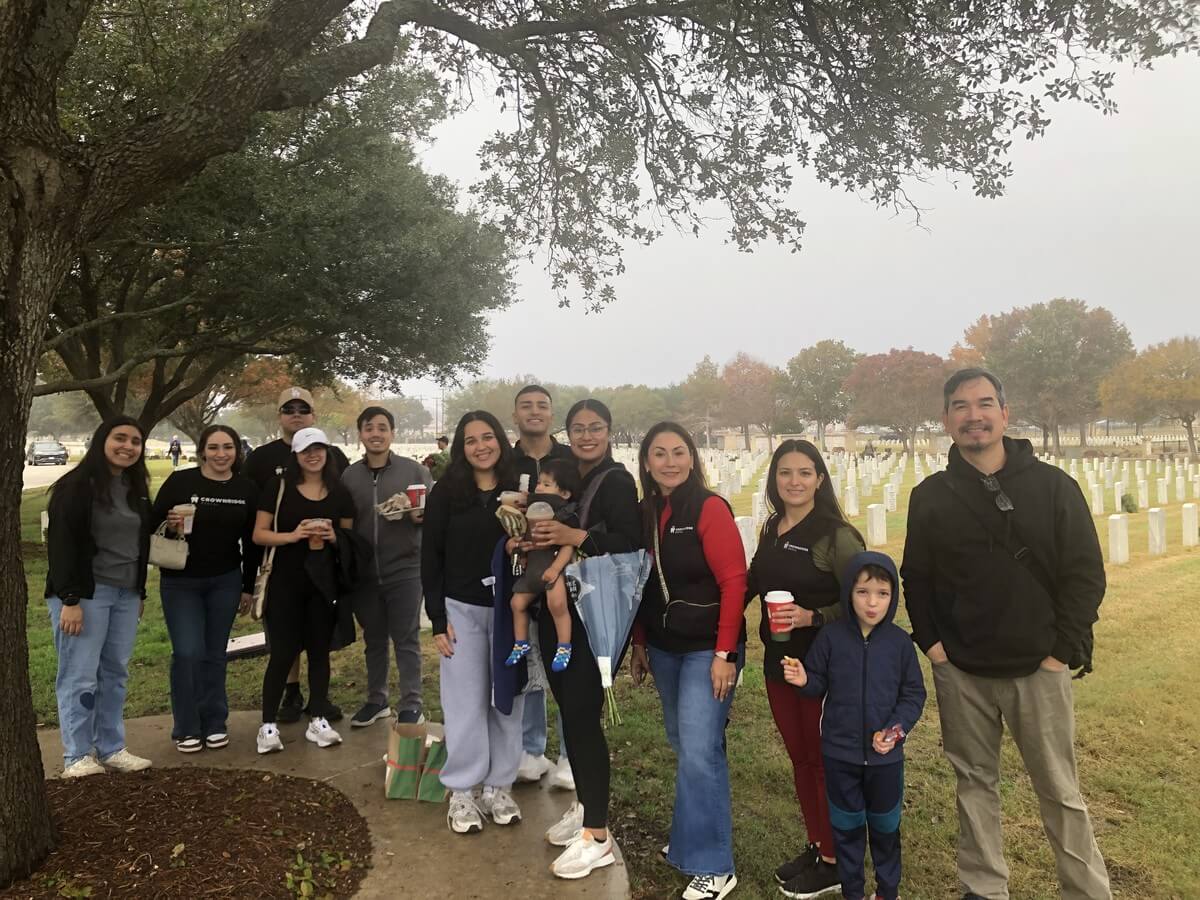 Wreaths Across America 2