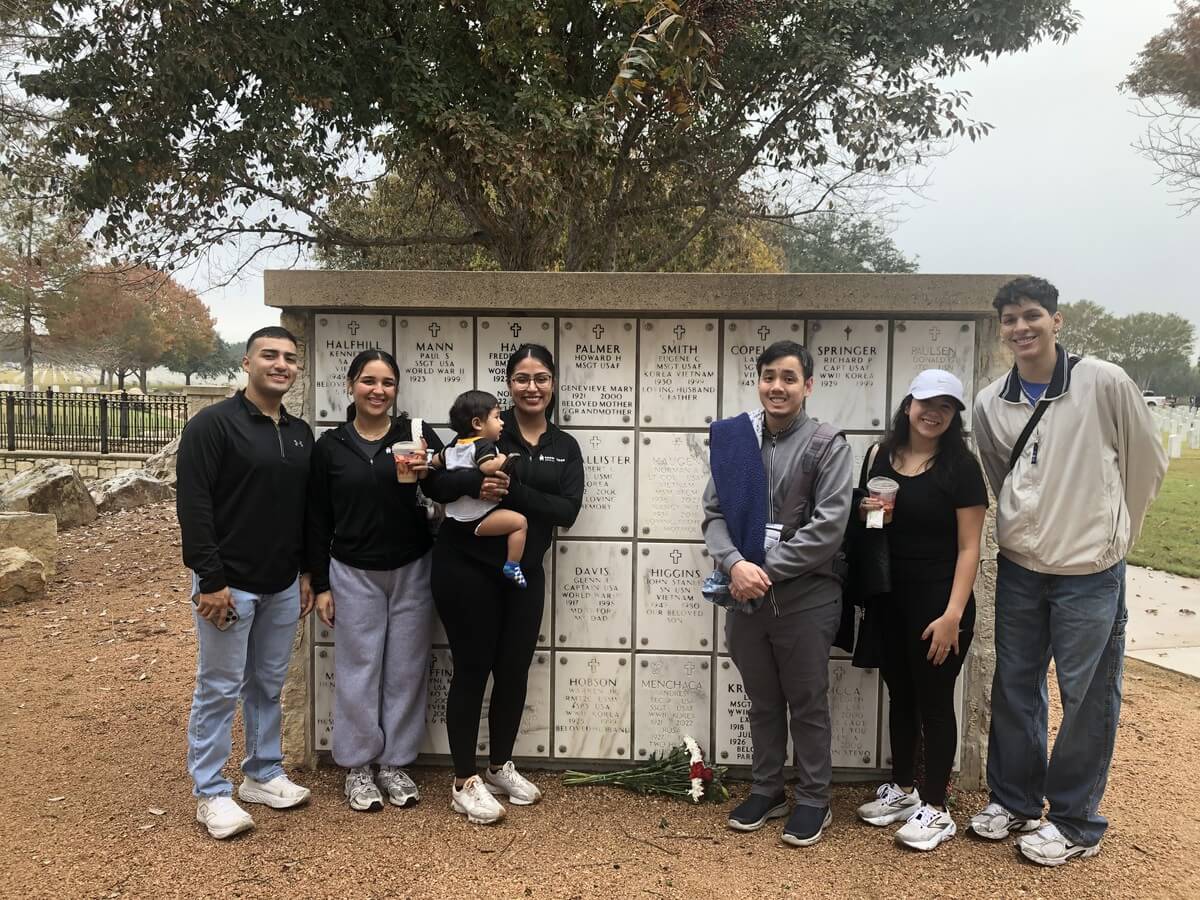 Wreaths Across America 3