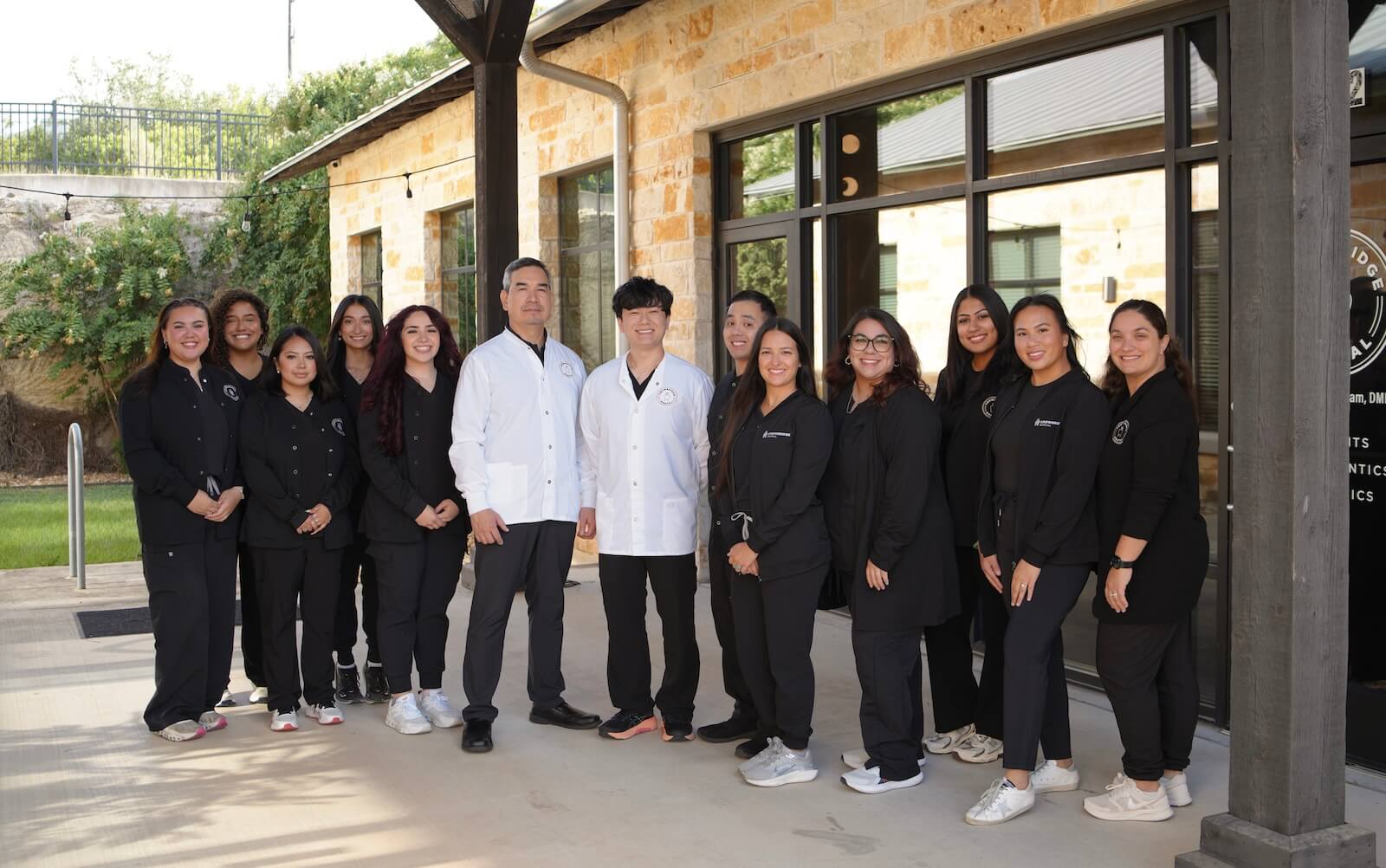 Top Rated Dentists in San Antonio, TX