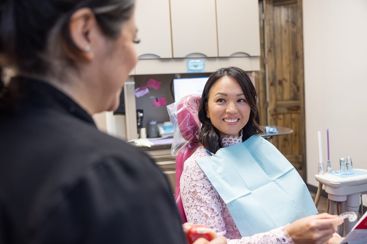 Candid in San Antonio, TX