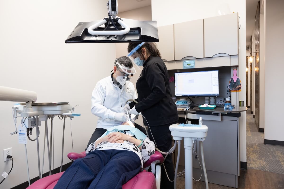 Cosmetic Dentistry in San Antonio, TX