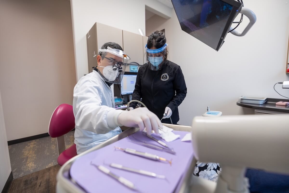 Emergency Dentist in San Antonio, TX