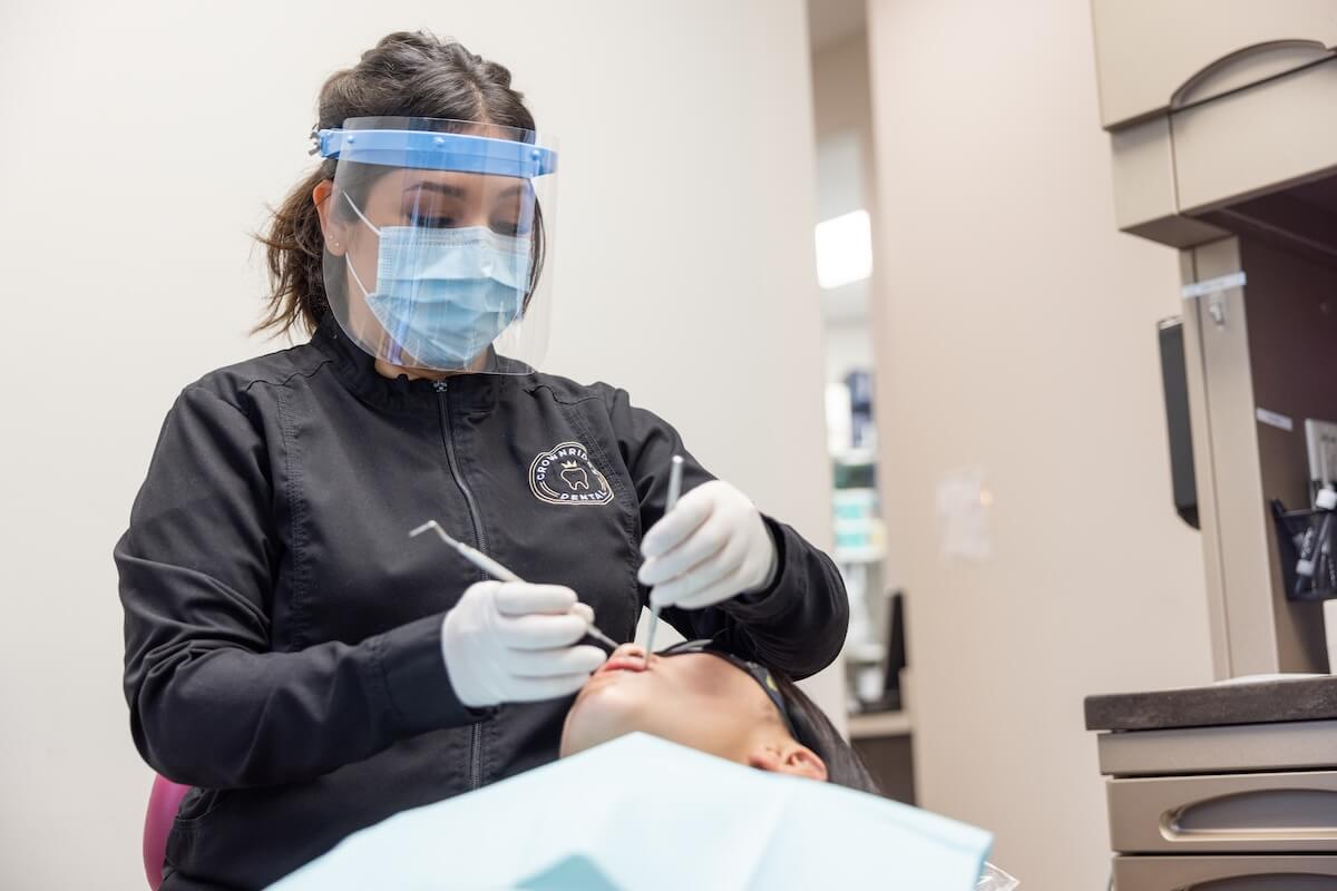 Gum Disease Treatment in San Antonio, TX