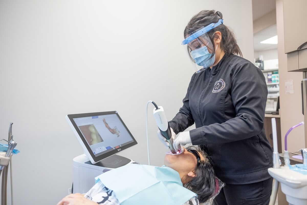 Orthodontics in San Antonio, TX