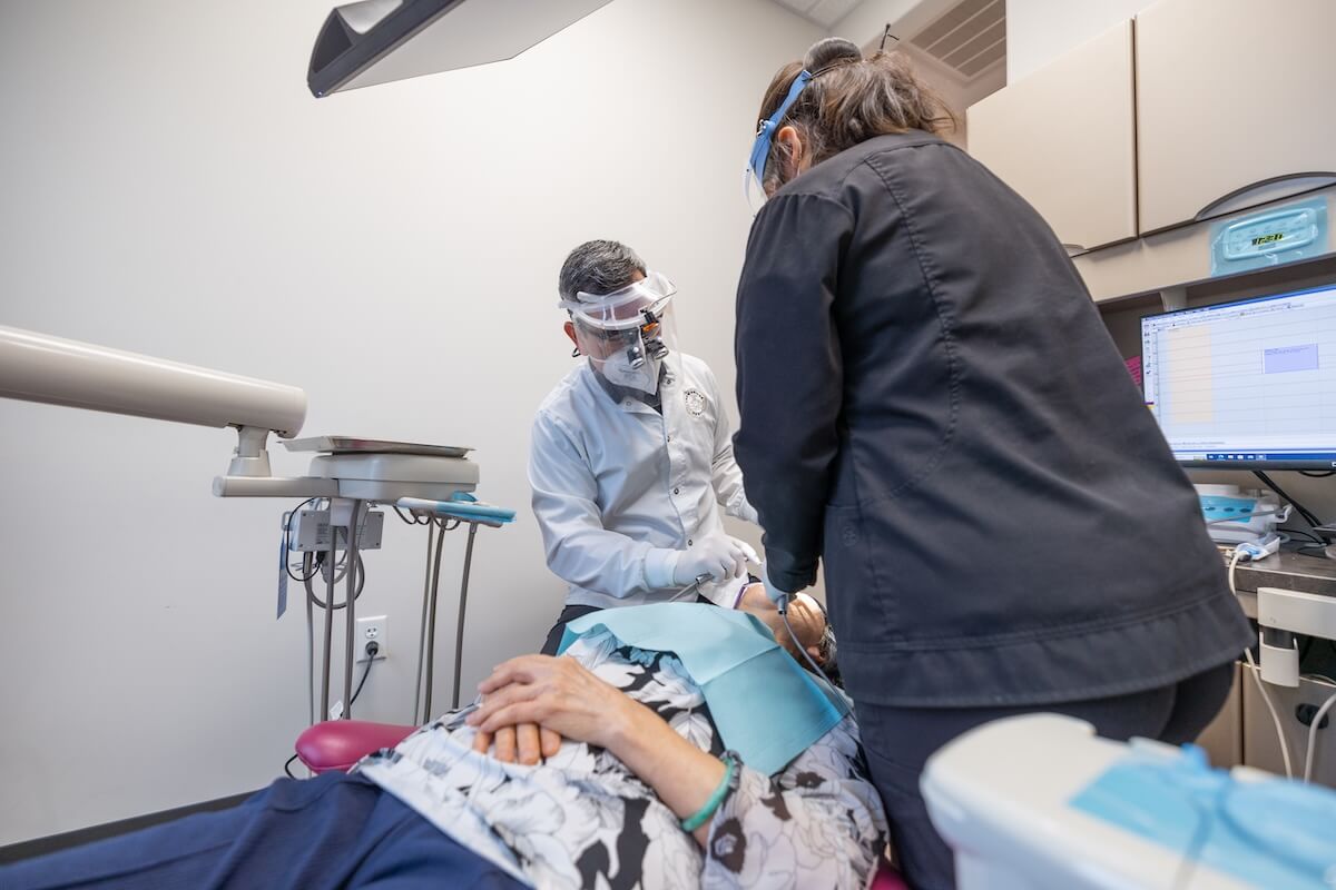 Preventive Dentistry in San Antonio, TX