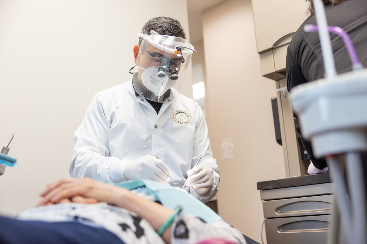 Smile Makeover in San Antonio, TX