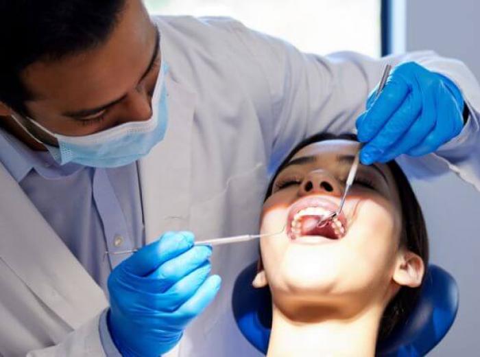 The Oral-Systemic Health Connection: What Your Mouth Says About Your Body