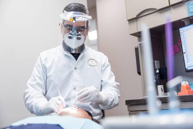 Cosmetic Dentistry