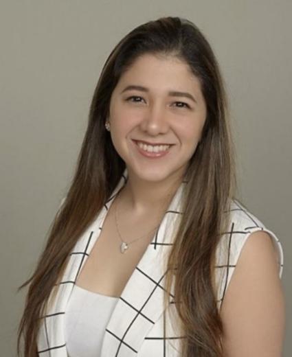 Dr. Patricia Arantxa Nuñez