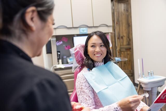 Orthodontics